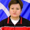 Коростелева Ольга Федоровна 