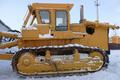 Аренда бульдозеров Komatsu (Коматсу) D355A с оператором.