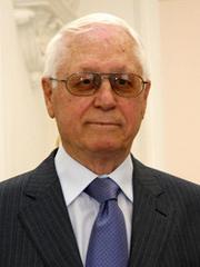 Чупахин Олег Николаевич