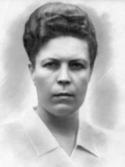 Худякова Лидия Александровна 