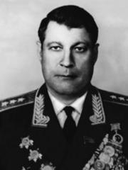 Сильченко Николай Кузьмич