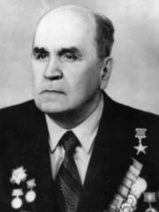 Левин Иван Иванович 