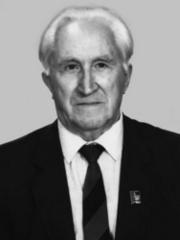 Корнилов Иван Михайлович 