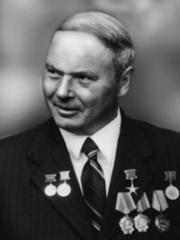 Брезгунов Владимир Петрович 