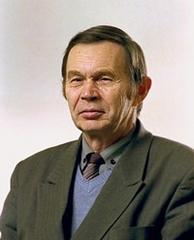 Большаков Владимир Николаевич 