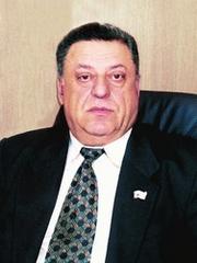 Антониади Валерий Георгиевич